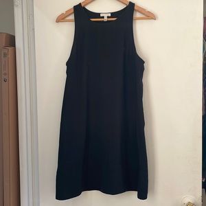 Leith Black Sundress
